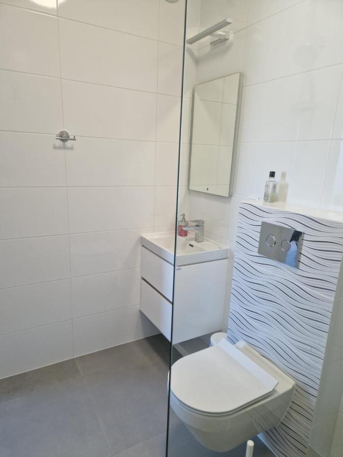 Apartament Turkusowy W Slonecznej Dolinie Jastrzebia Gora Exterior photo